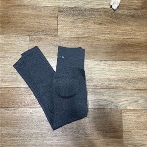 NVGTN Dark Gray Leggings